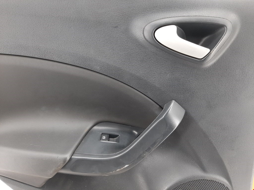 Дверь задняя левая SEAT Ibiza 2008-2017