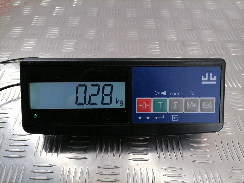 Ручка дверная задняя внутренняя левая LEXUS LS UCF30 2000-2006