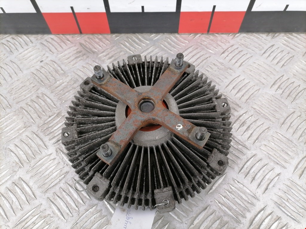 Вискомуфта Mitsubishi Pajero 3 (1999-2006)