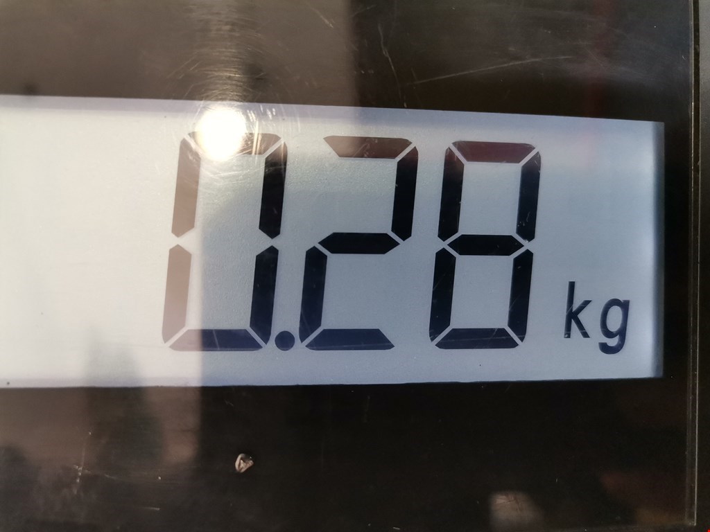 Ручка двери передней наружная левая SKODA Fabia MK2 5J 2007-2014