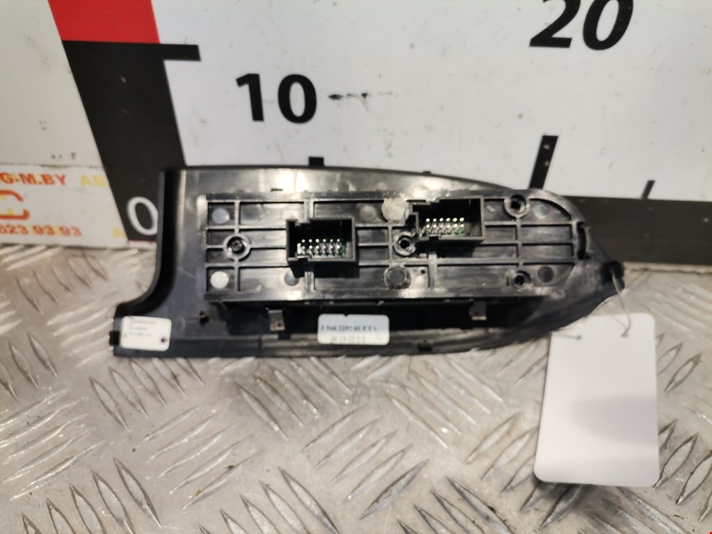 Блок управления стеклоподъемниками ALFA ROMEO Giulietta 2010-2020