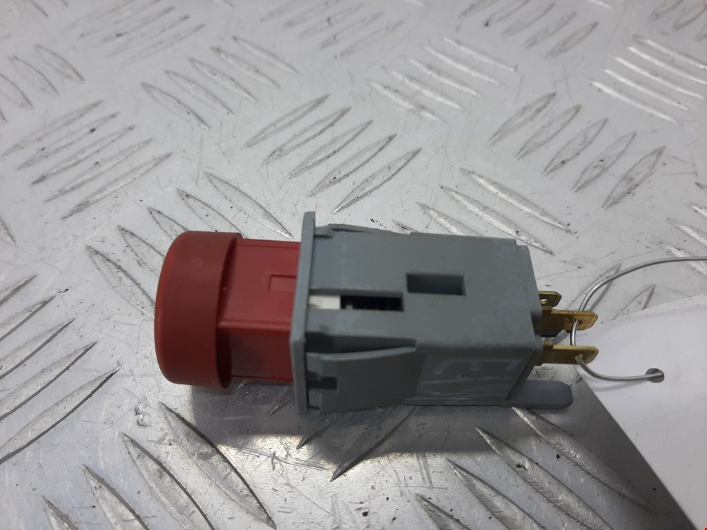 Кнопка аварийной сигнализации (аварийки) CITROEN Berlingo 1996-2012