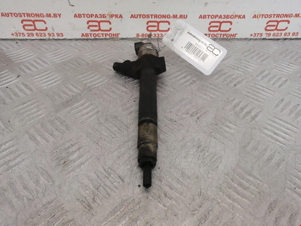 Форсунка дизельная электрическая FORD Transit 2006-2014