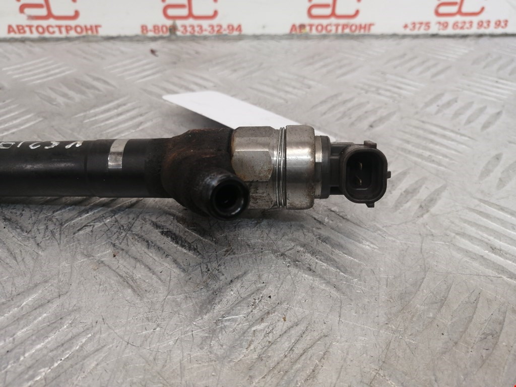 Форсунка дизельная электрическая FORD Transit 2006-2014