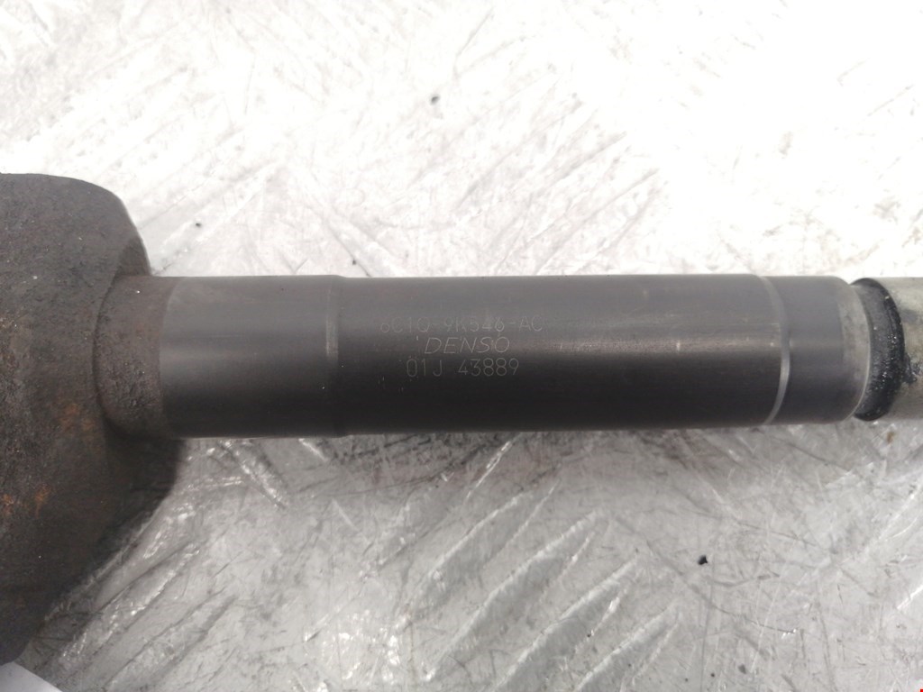 Форсунка дизельная электрическая FORD Transit 2006-2014