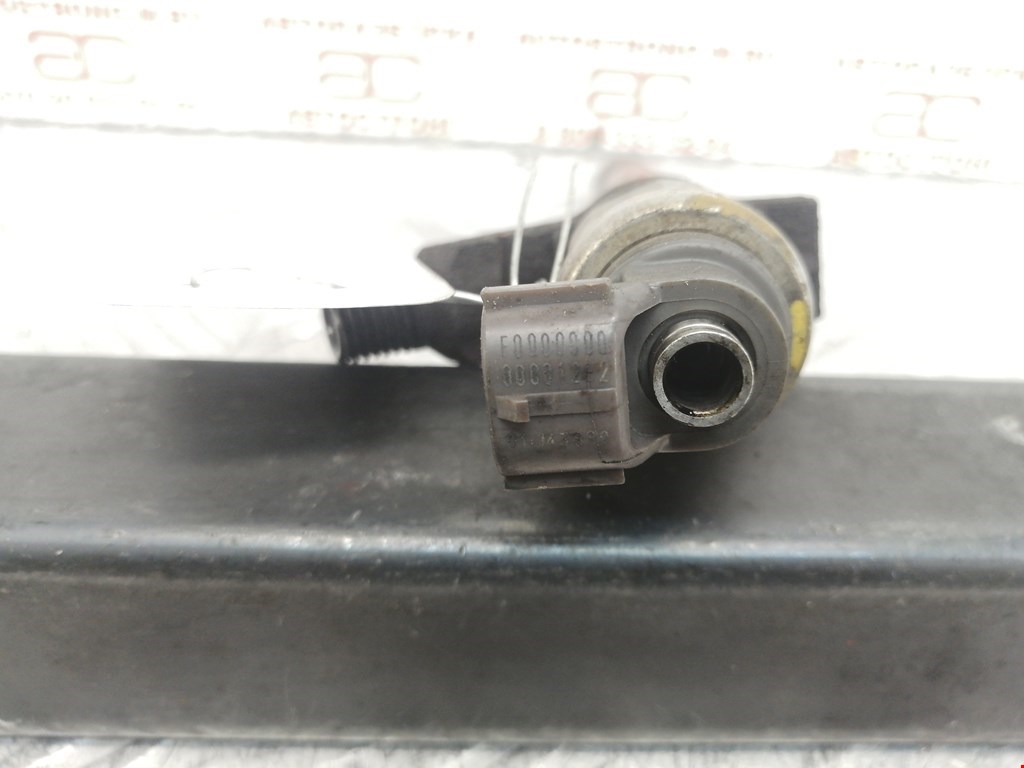 Форсунка дизельная электрическая FORD Transit 2006-2014