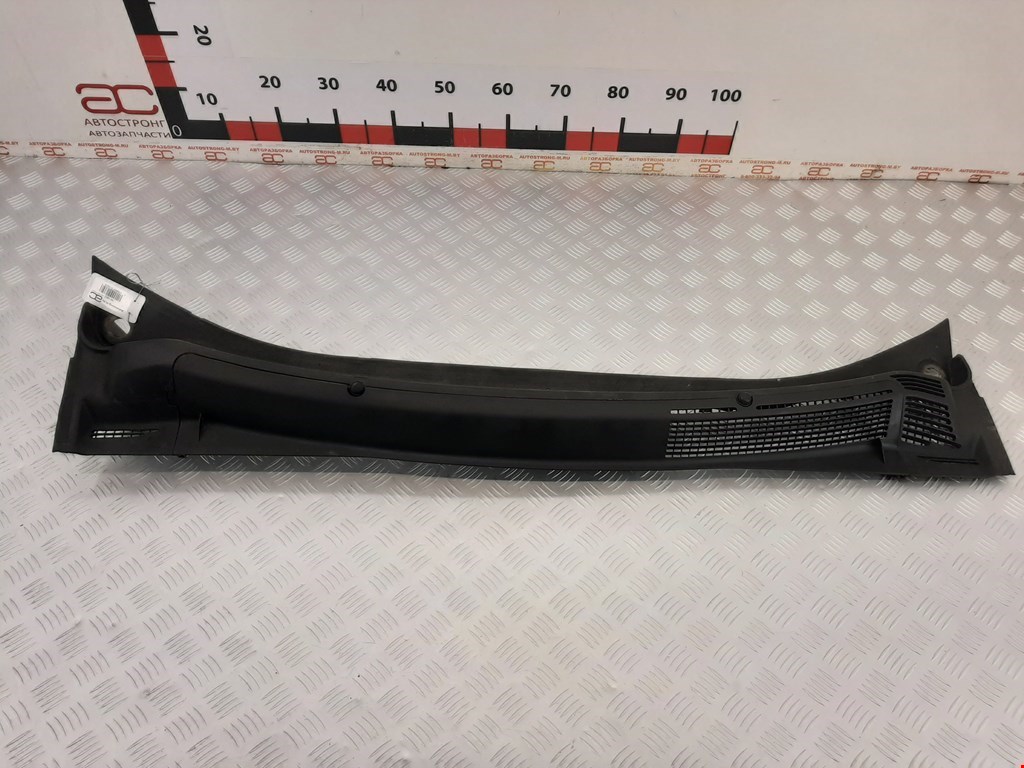 Дождевик (жабо) Opel Zafira A (1999-2006)