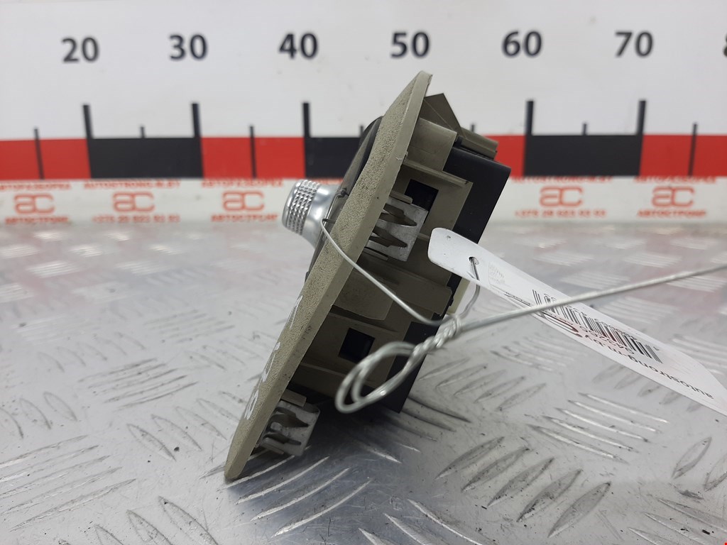 Блок кнопок RENAULT Scenic II 2003-2010