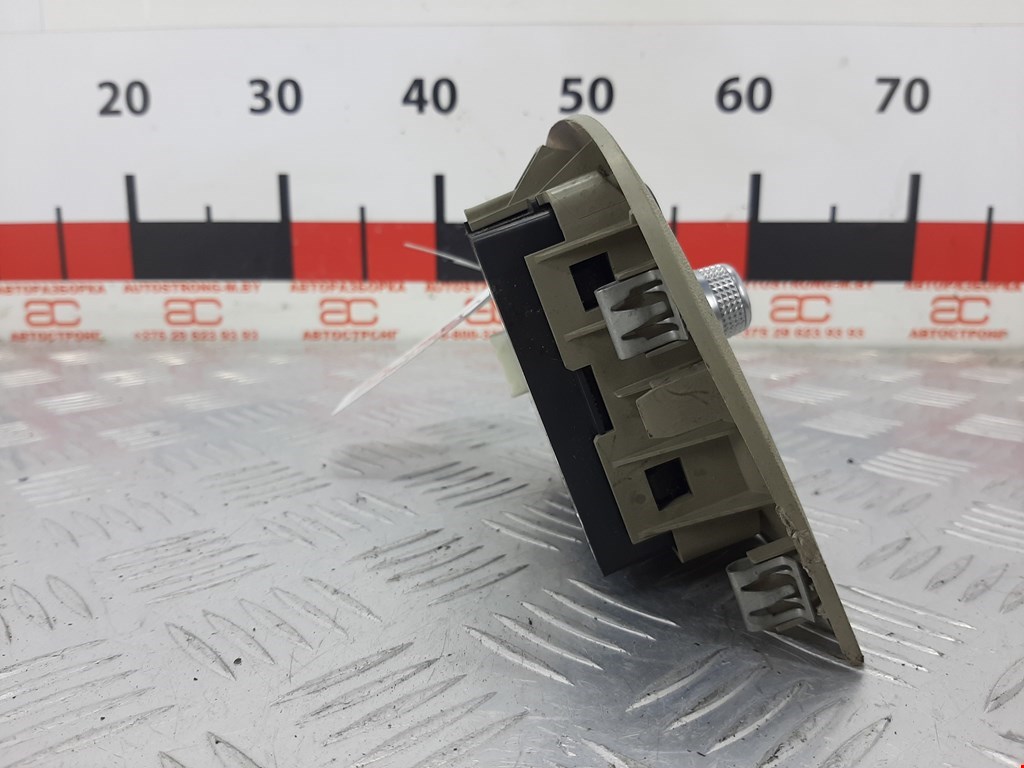 Блок кнопок RENAULT Scenic II 2003-2010