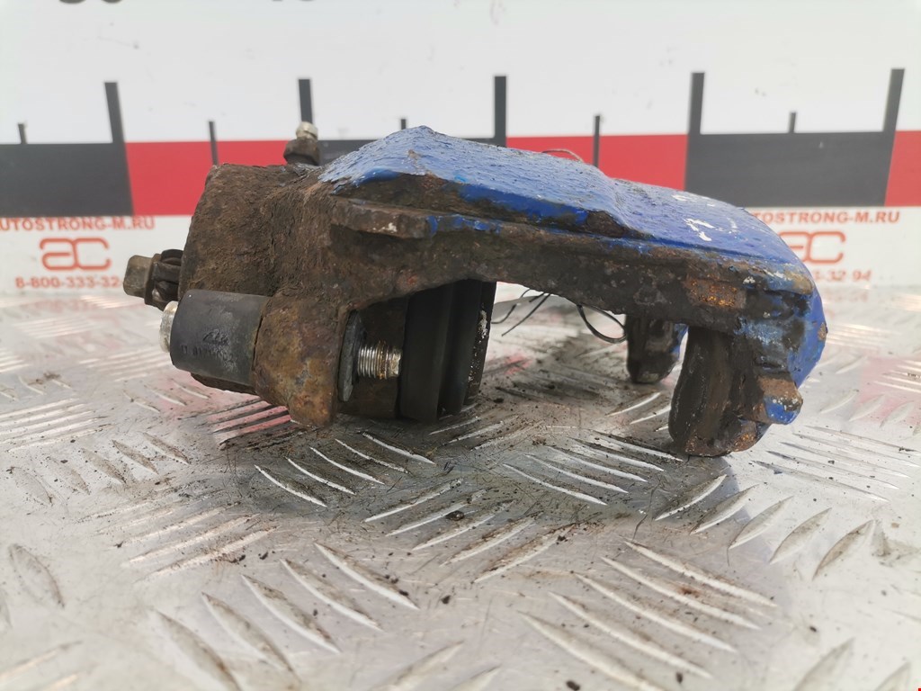 Суппорт передний левый SEAT Leon 1999-2005