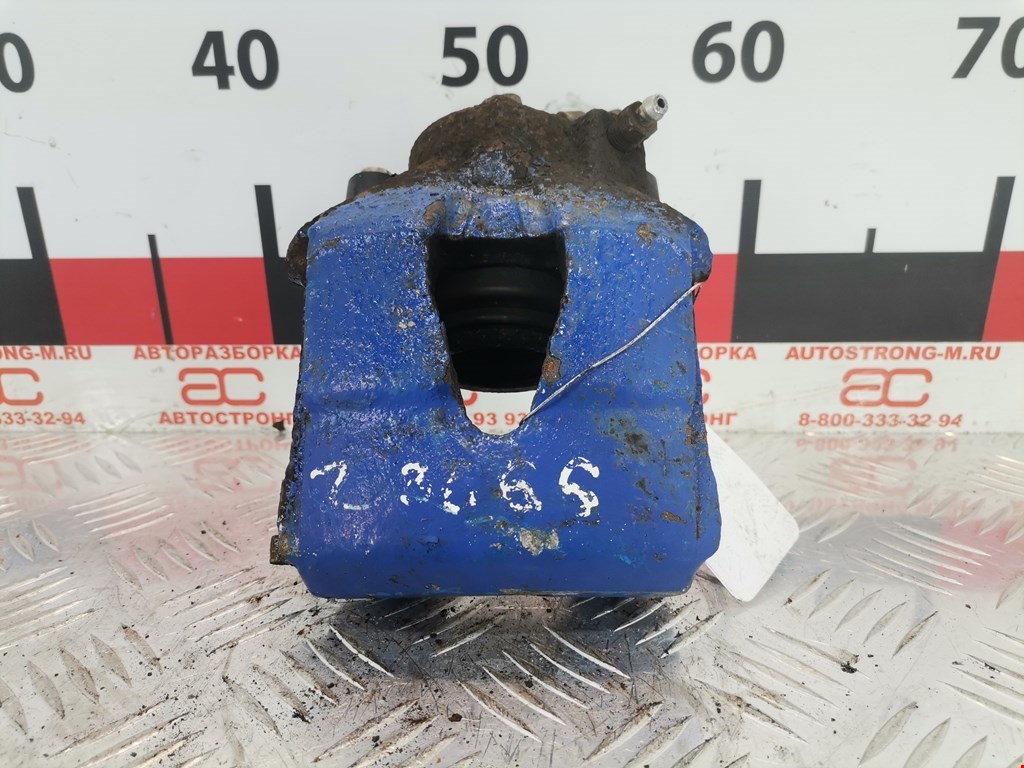 Суппорт передний левый SEAT Leon 1999-2005