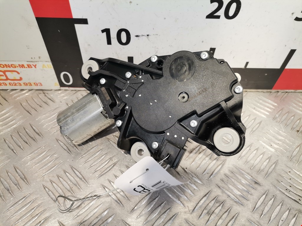 Моторчик стеклоочистителя задний RENAULT Laguna 2007-2015