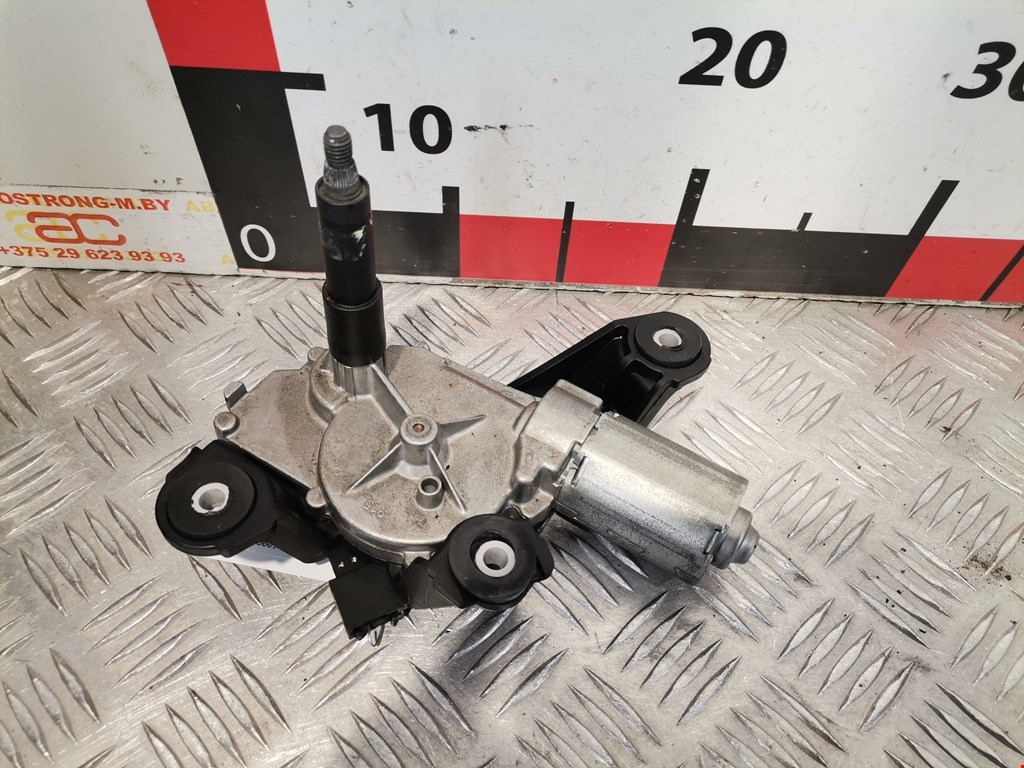 Моторчик стеклоочистителя задний RENAULT Laguna 2007-2015