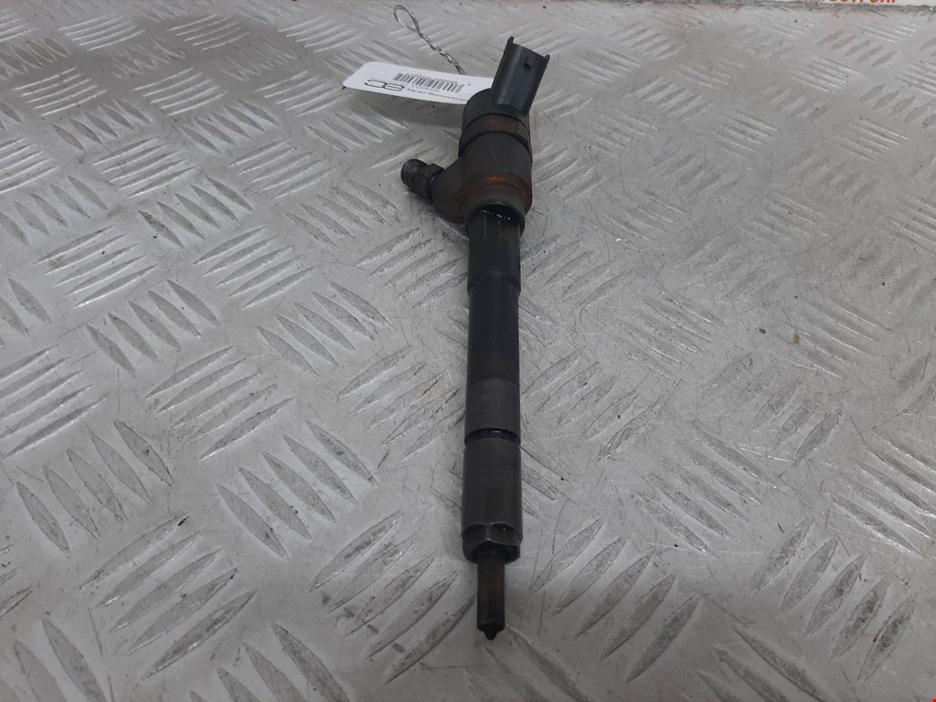 Форсунка дизельная электрическая Kia Sportage 2 (KM) (2004-2010)