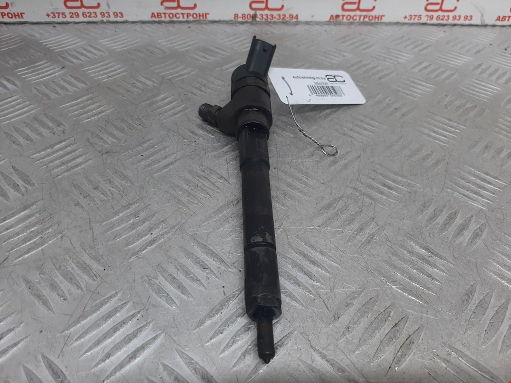 Форсунка дизельная электрическая Kia Sportage 2 (KM) (2004-2010)