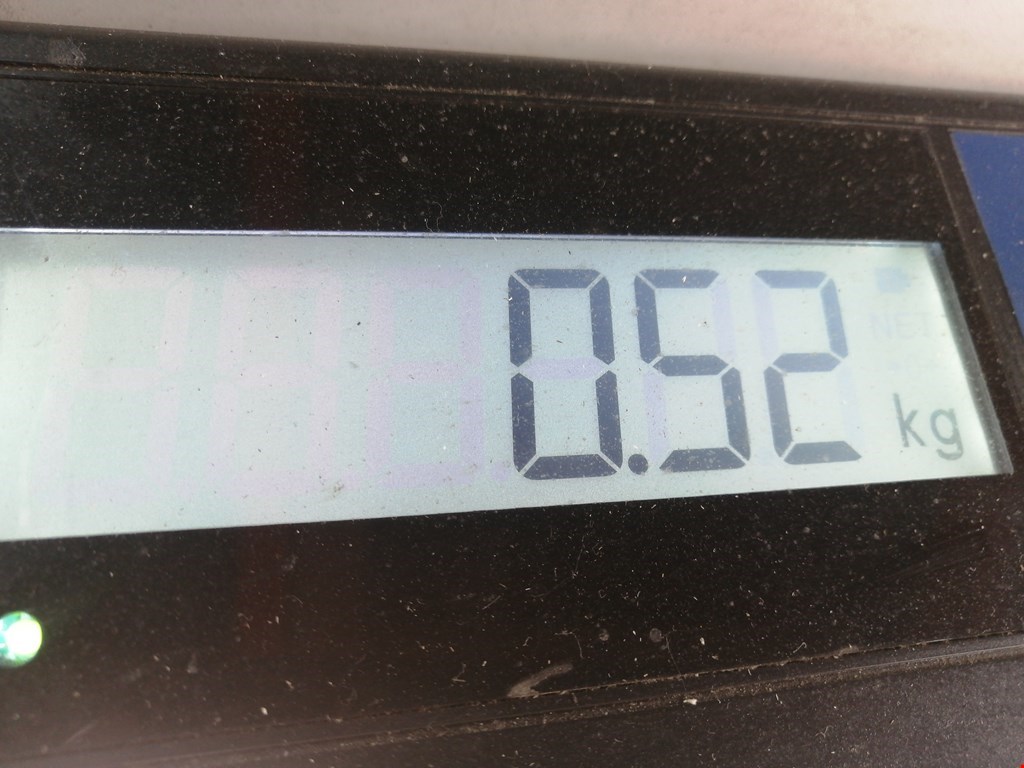 Форсунка дизельная электрическая KIA Sportage II 2004-2010