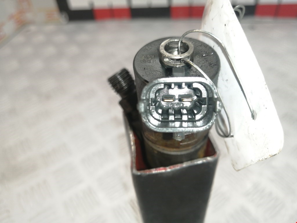 Форсунка дизельная электрическая KIA Sportage II 2004-2010