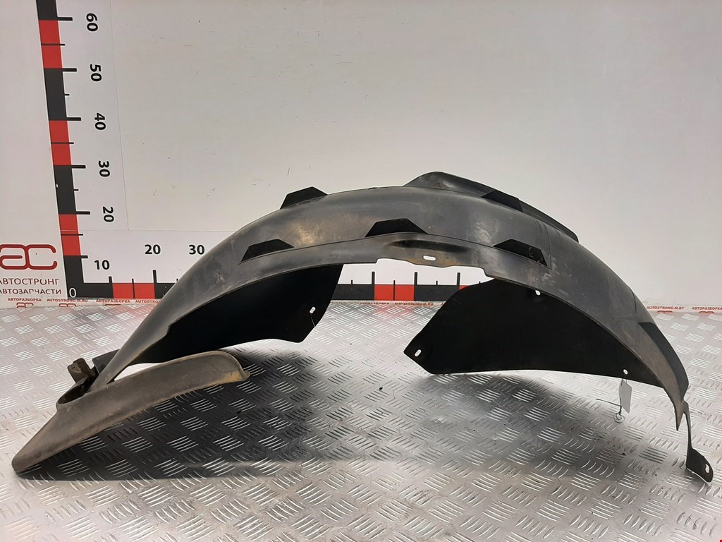 Локер (подкрылок) передний правый VOLKSWAGEN Eos 2006-2015