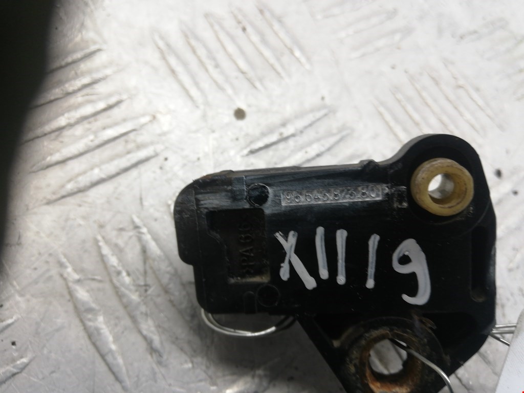 Датчик положения коленвала PEUGEOT Bipper 2008-2018