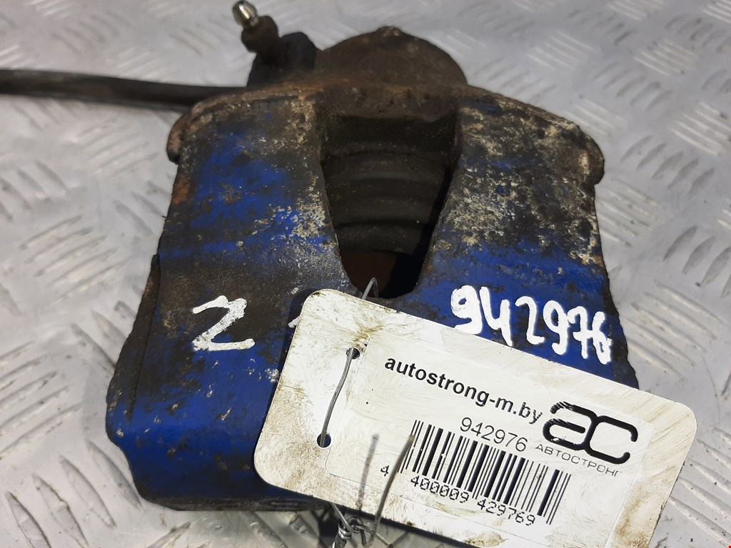 Суппорт передний правый SEAT Leon 1999-2005