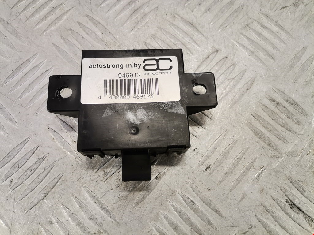 Блок комфорта AUDI A8 D3 2003-2010