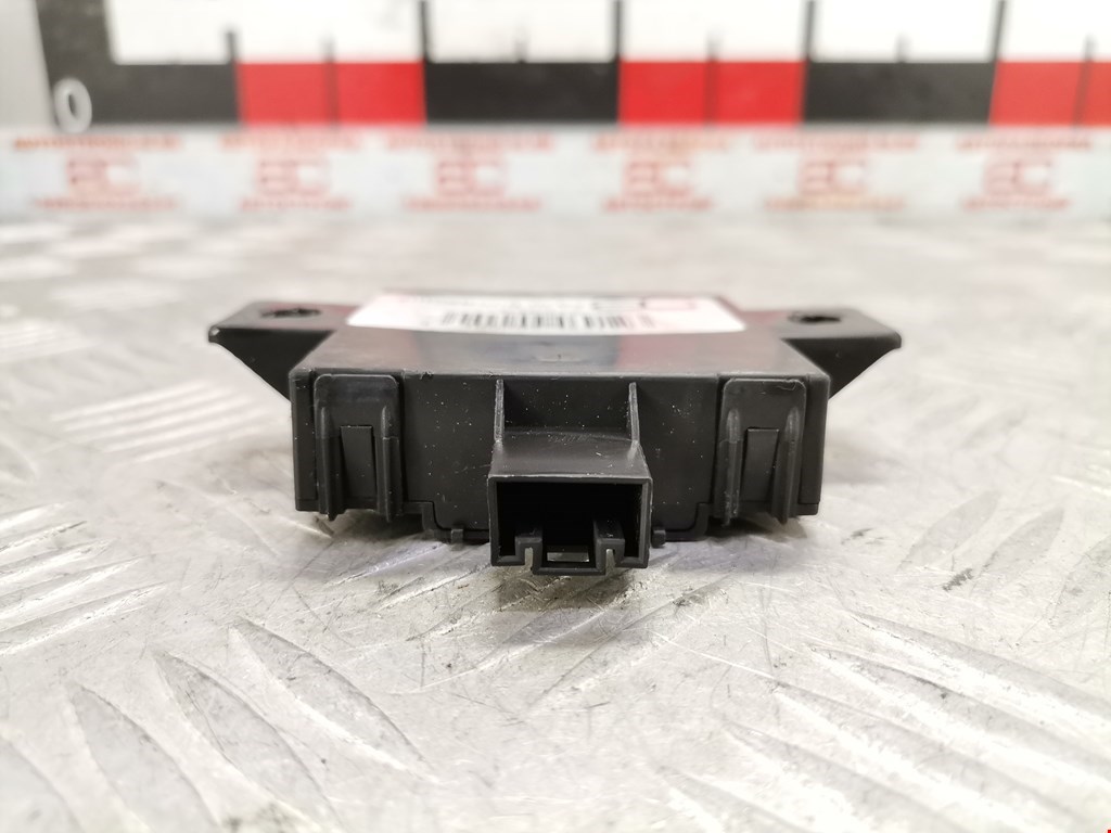 Блок комфорта AUDI A8 D3 2003-2010