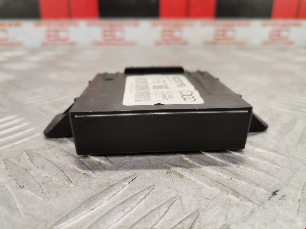 Блок комфорта AUDI A8 D3 2003-2010