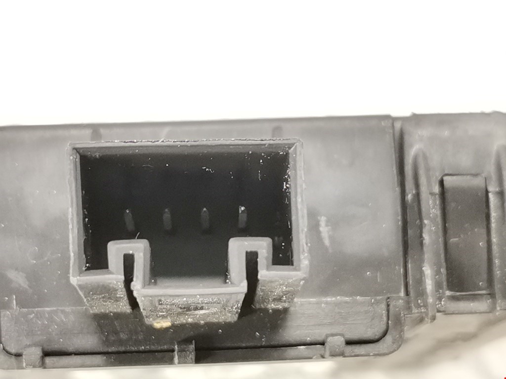 Блок комфорта AUDI A8 D3 2003-2010