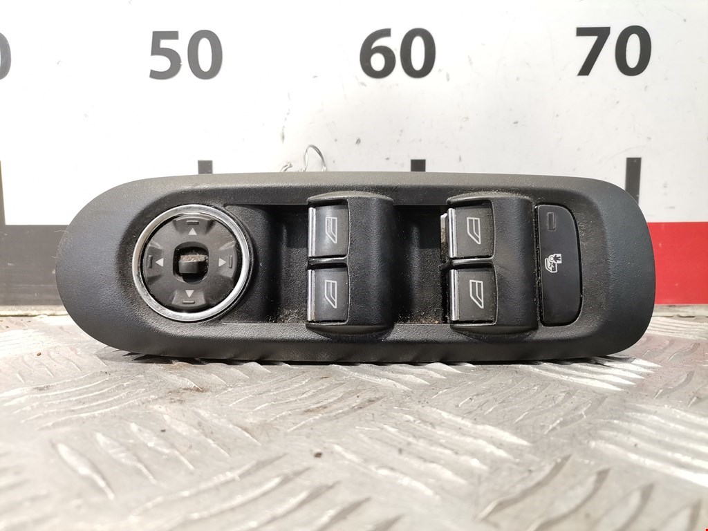 Блок управления стеклоподъемниками FORD Mondeo IV 2007-2015