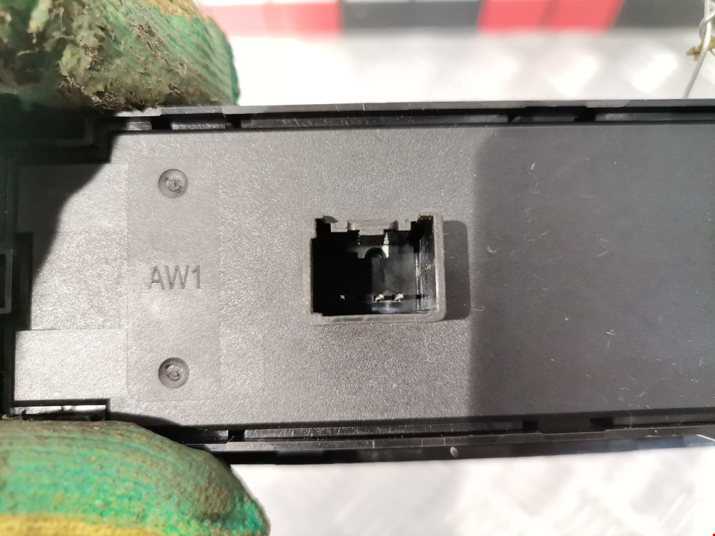 Блок управления стеклоподъемниками FORD Mondeo IV 2007-2015