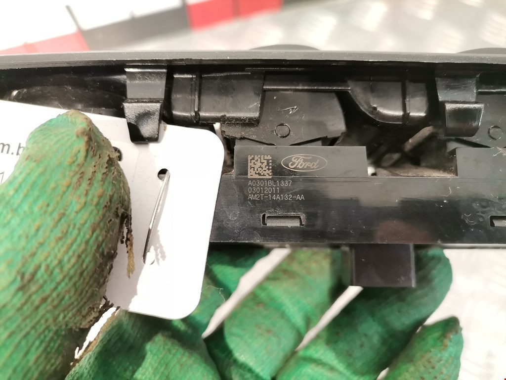 Блок управления стеклоподъемниками FORD Mondeo IV 2007-2015