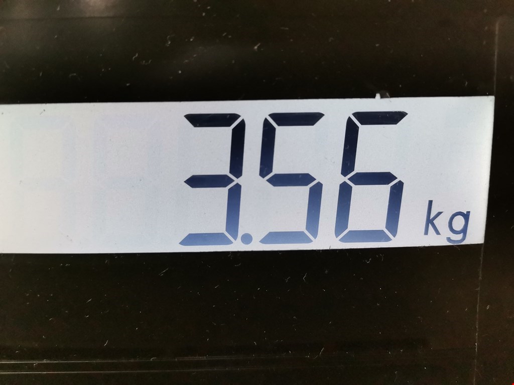 Суппорт передний левый HONDA Logo 1996-2001