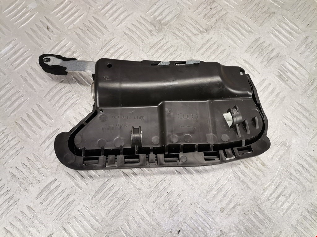 Подушка безопасности боковая (в сиденье) AUDI A8 D3 2003-2010