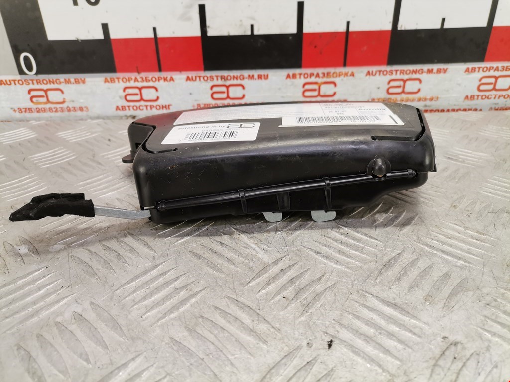 Подушка безопасности боковая (в сиденье) AUDI A8 D3 2003-2010