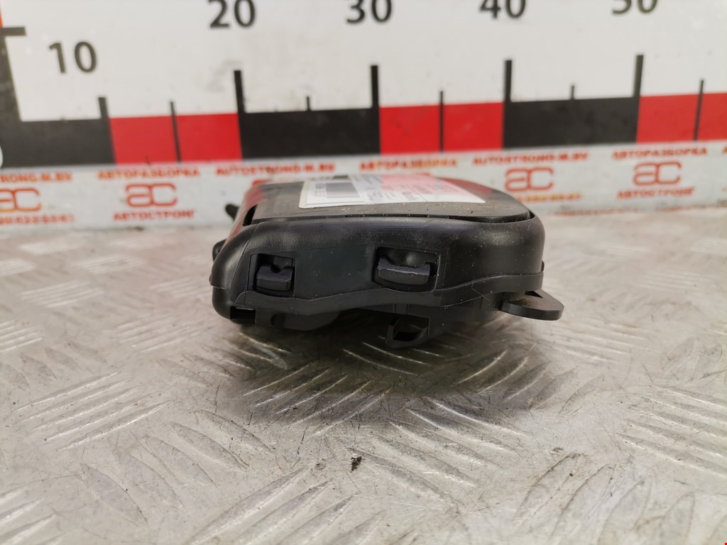 Подушка безопасности боковая (в сиденье) AUDI A8 D3 2003-2010