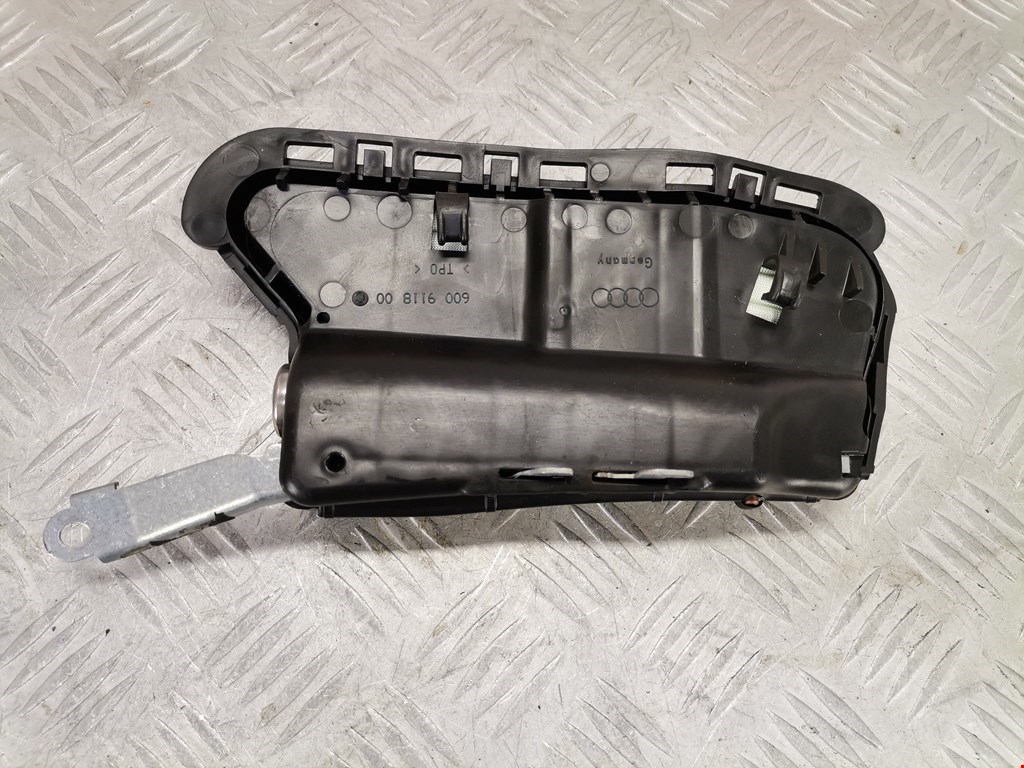 Подушка безопасности боковая (в сиденье) AUDI A8 D3 2003-2010