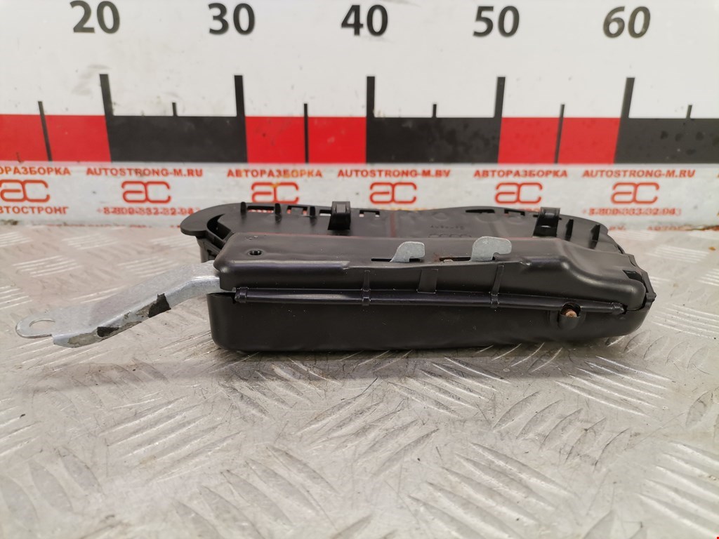 Подушка безопасности боковая (в сиденье) AUDI A8 D3 2003-2010