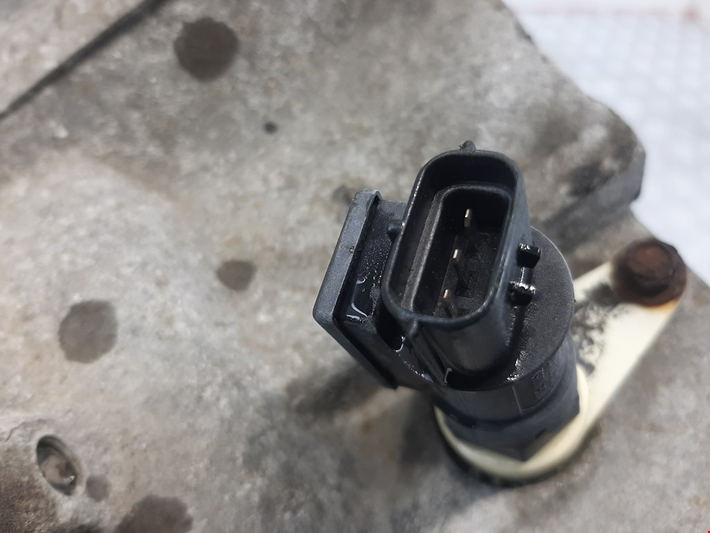 МКПП (Механическая коробка переключения передач) MG ZS I 2001-2005