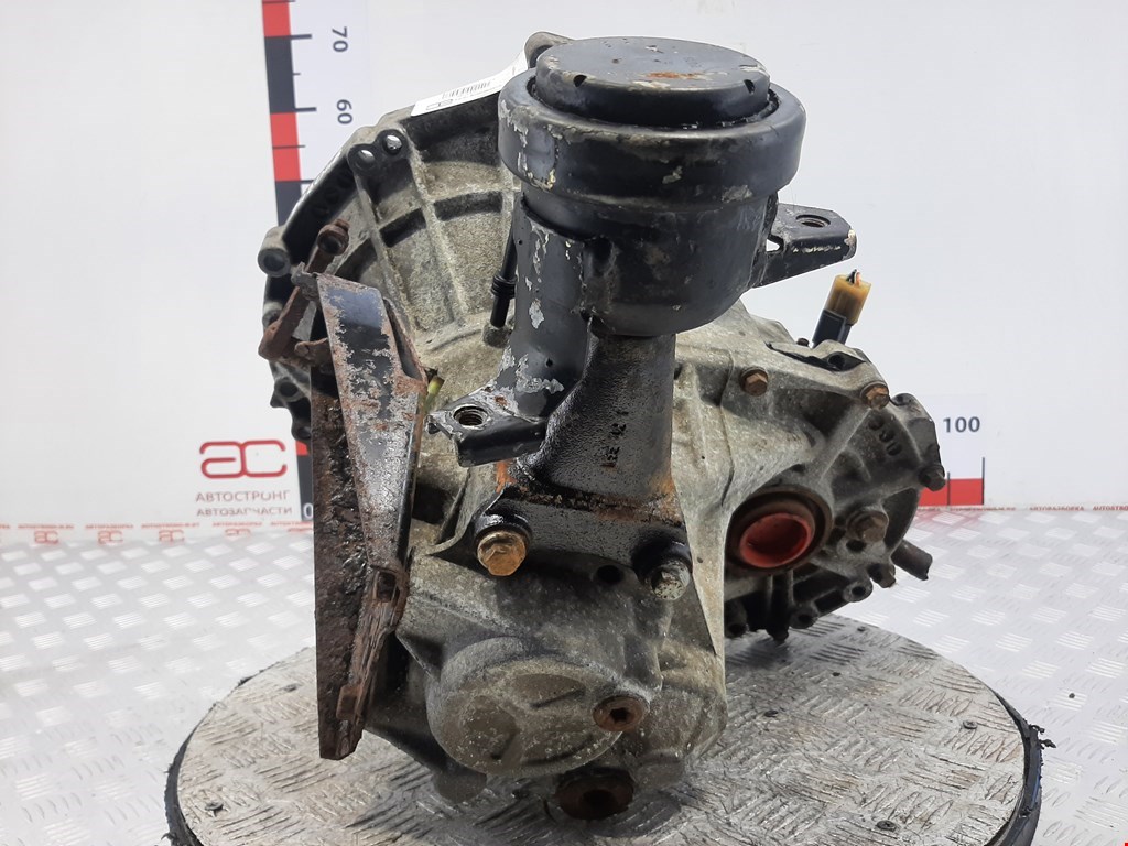 МКПП (Механическая коробка переключения передач) MG ZS I 2001-2005