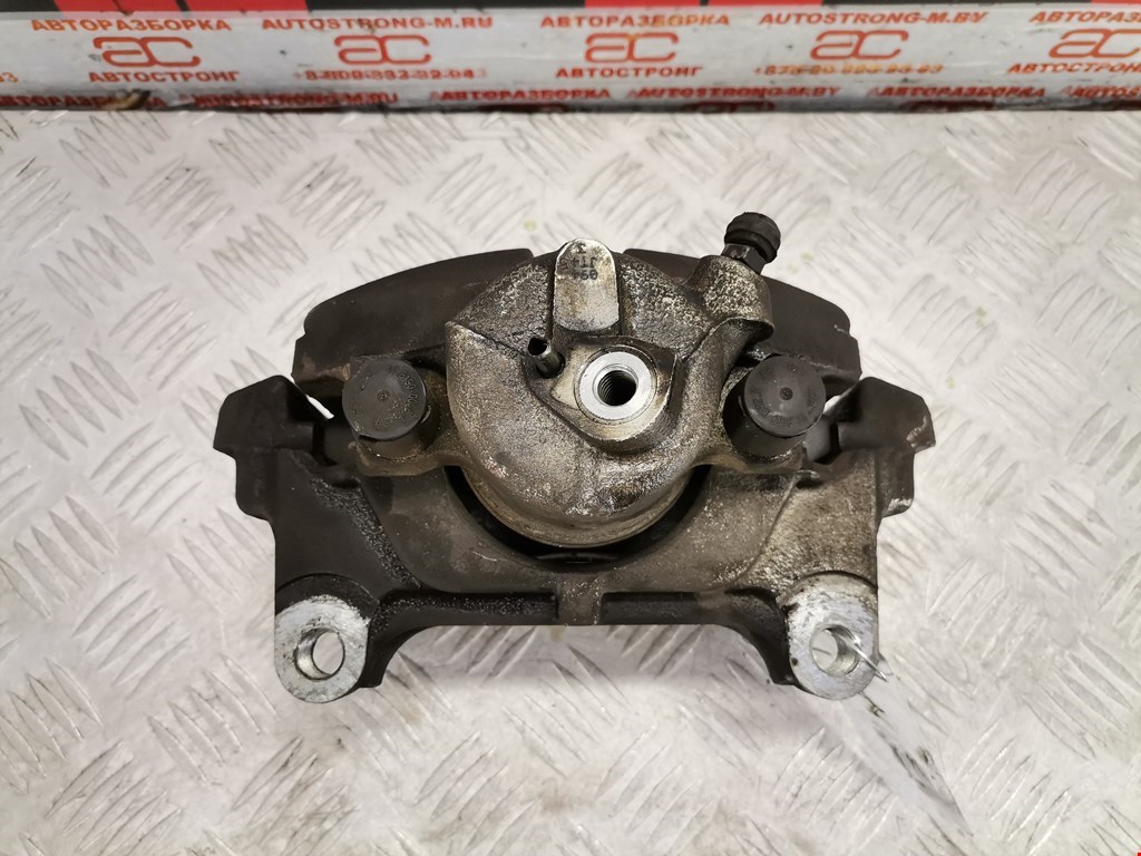 Суппорт передний правый VOLKSWAGEN Jetta VI 2011-2017