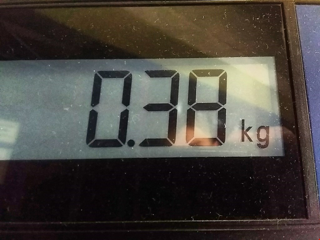 Расходомер воздуха (массметр, датчик ДМРВ) AUDI A8 D3 2003-2010