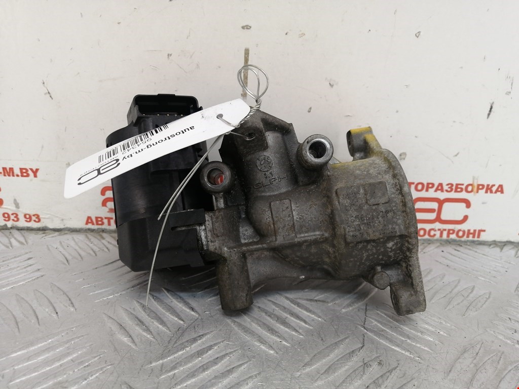 Клапан ЕГР EGR Peugeot 308 (2007-2015)