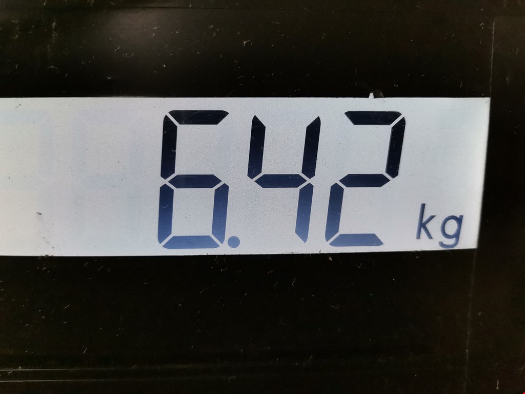 Суппорт передний правый VOLKSWAGEN Jetta VI 2011-2017