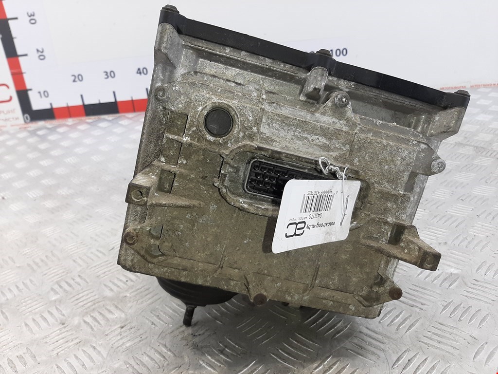 Насос топливный (электрический) IVECO Stralis Stralis 2002-2006