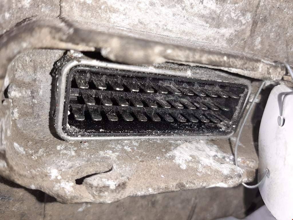 Насос топливный (электрический) IVECO Stralis Stralis 2002-2006