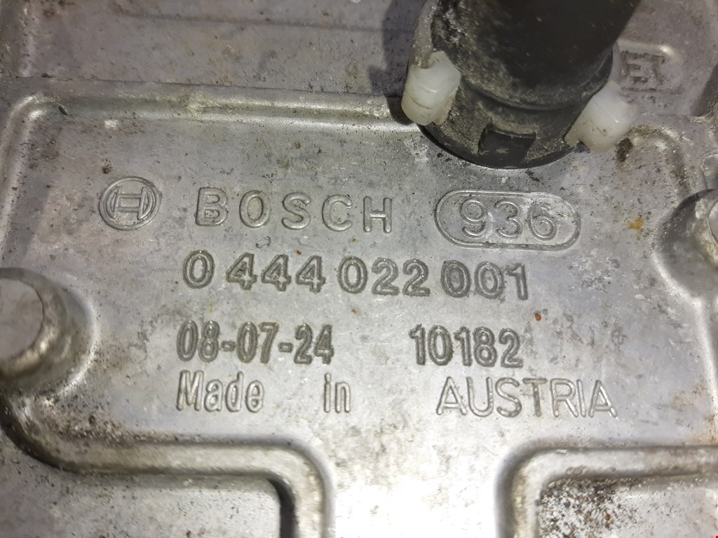 Насос топливный (электрический) IVECO Stralis Stralis 2002-2006