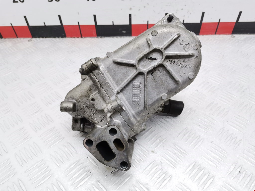 Радиатор системы ЕГР PEUGEOT Bipper 2008-2018