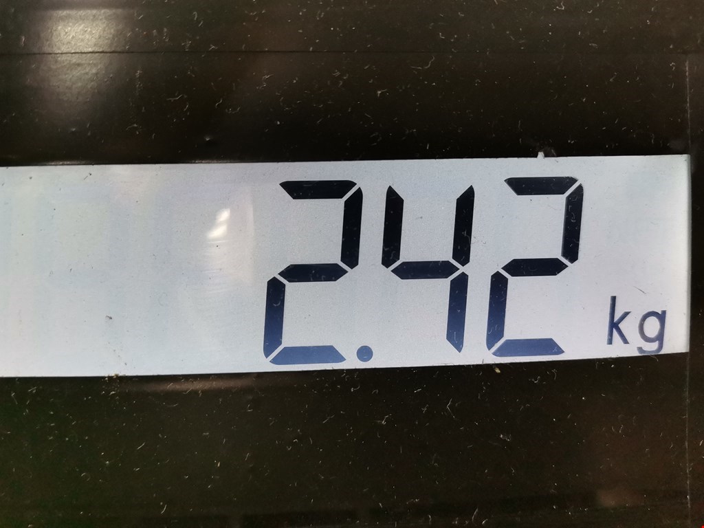 Радиатор системы ЕГР PEUGEOT Bipper 2008-2018