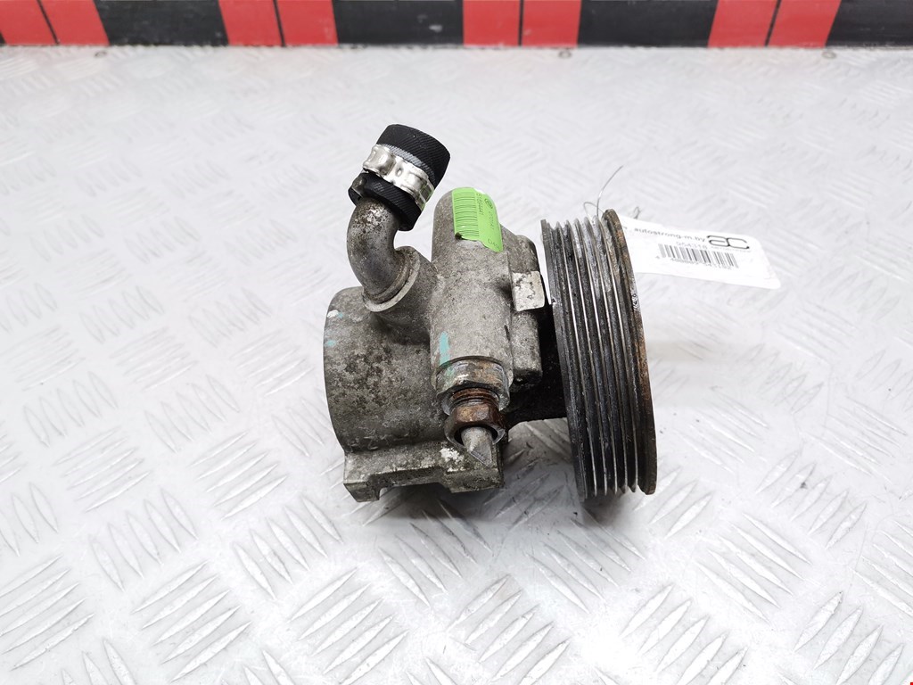 Насос гидроусилителя руля (ГУР) PEUGEOT Bipper 2008-2018