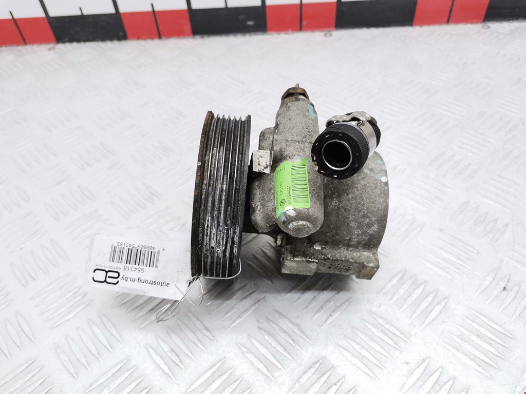 Насос гидроусилителя руля (ГУР) PEUGEOT Bipper 2008-2018